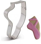 KOPAT METAL BALE AYAKKABISI - 1