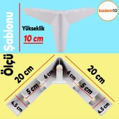 Napoli Lüks Mobilya Kanepe Sehpa Puf Koltuk Ayağı 10 Cm Beyaz Baza Ayakları thumbnail 4