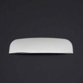 Leonacs Fams Otomotiv Citroen C4 Krom Bagaj Açma 2004-2011 Paslanmaz Çelik thumbnail 2