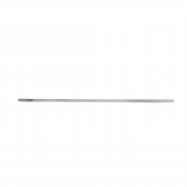 Leonacs Fams Otomotiv Opel Combo 4 Krom Bagaj Alt Çıtası 2018 Üzeri Paslanmaz Çelik - 2