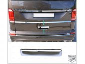 Leonacs Fams Otomotiv VW T6 Transporter Krom Bagaj Açma 2015 ve üzeri Paslanmaz Çelik thumbnail 1