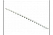FAMS OTO AKSESUAR BMW 5 Series E39 Krom Bagaj Çıtası 1995-2004 arası Paslanmaz Çelik - 4