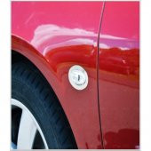 FAMS OTO AKSESUAR Citroen C3 Krom Sinyal Çerçeve 2 Parça 2002-2009 Arası Paslanmaz Çelik thumbnail 2