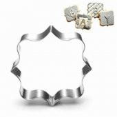 KOPAT METAL KARE ÇERÇEVE - 1