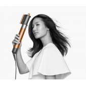 DYSON Airwrap™ Multi-styler Complete Uzun Saç Şekillendirici (vinca Mavisi/rosé) - 6