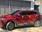 FAMS OTO AKSESUAR Opel Grandland X Krom Cam Alt Çıtası 6 Parça 2017 ve üzeri Paslanmaz Çelik - 1
