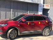 FAMS OTO AKSESUAR Opel Grandland X Krom Cam Alt Çıtası 6 Parça 2017 ve üzeri Paslanmaz Çelik - 4