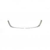 FAMS OTO AKSESUAR Opel Astra J Krom Sis Farı Çerçevesi 2 prç. 2012 ve üzeri Paslanmaz Çelik thumbnail 2