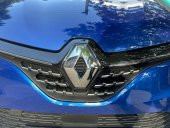 FAMS OTO AKSESUAR Renault Clio 5 HB Krom Ön Panjur Izgarası 6 prç. 2020 ve üzeri PASLANMAZ ÇELİK - 1