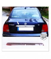 FAMS OTO AKSESUAR VW Passat Krom Bagaj Çıtası 1996-2005 P. Çelik - 1
