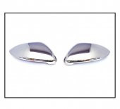 FAMS OTO AKSESUAR VW Passat B8 Krom Ayna Kapağı 2 prç. 2015 Üzeri P. Çelik thumbnail 2