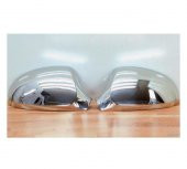 FAMS OTO AKSESUAR VW Passat B6 Krom Ayna Kapağı 2 prç. 2005-2011 Arası P. Çelik thumbnail 3