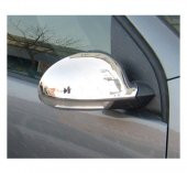 FAMS OTO AKSESUAR VW Jetta Krom Ayna Kapağı 2 prç. 2006-2011 P. Çelik - 1