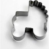 KOPAT METAL BEBEK ARABASI - 1