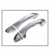 FAMS OTO AKSESUAR VW Golf 7 Krom Kapı Kolu 2 Kapı 2012 Üzeri P. ÇELİK thumbnail 1