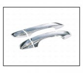 FAMS OTO AKSESUAR VW Golf 6 Krom Kapı Kolu 2 Kapı 2010-2013 arası P. Çelik thumbnail 1