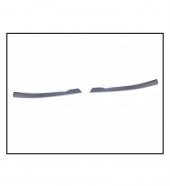 FAMS OTO AKSESUAR VW Golf 7 Krom Ön Panjur 2 Prç. 2013 Üzeri P.ÇELİK  (Comfortline) thumbnail 2