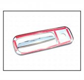 FAMS OTO AKSESUAR VW Golf 4 Krom Bagaj Açma Kolu 2 prç. 1998-2004 P.ÇELİK - 3