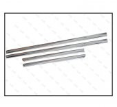 FAMS OTO AKSESUAR VW Golf 4 Krom Yan Kapı Çıtası 4 Kapı 1998-2004 P. Çelik - 2