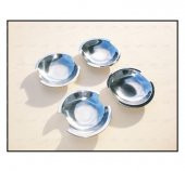 FAMS OTO AKSESUAR VW Crafter Krom Kapı Kolu Tası 4 Kapı 2006-2017 P. Çelik thumbnail 2