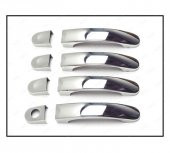 FAMS OTO AKSESUAR VW Caddy Krom Kapı Kolu 4 Kapı 2004-2015 P.ÇELİK thumbnail 1