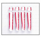 FAMS OTO AKSESUAR VW Bora Krom Kapı Kolu 4 kapı 1998-2004 Paslanmaz Çelik thumbnail 2