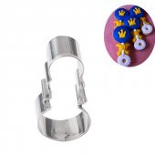 KOPAT METAL ÇINGIRAK KALIBI - 1