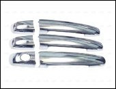 FAMS OTO AKSESUAR Suzuki Grand Vitara Krom Kapı Kolu 3 Kapı 2005-2017 (SENSÖRLÜ) thumbnail 1