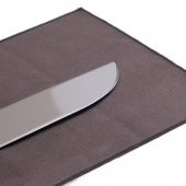 FAMS OTO AKSESUAR Skoda Octavia Krom Alt Bagaj Çıtası 2012 Üzeri P. Çelik - 3