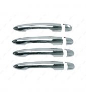 FAMS OTO AKSESUAR Renault Modus Krom Kapı Kolu  4 kapı 2005-2013  P. Çelik thumbnail 1