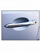 FAMS OTO AKSESUAR Renault Kangoo Krom Kapı Kolu 4 Kapı 2008 Üzeri P. Çelik - 1