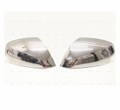 FAMS OTO AKSESUAR Renault Laguna 3 Krom Ayna Kapağı 2 prç 2007-2015 P. Çelik - 3