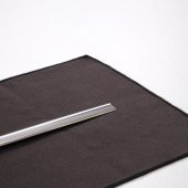 FAMS OTO AKSESUAR VW Passat 3C B8,5 Krom Egzoz Çerçevesi 3 prç. 2019 > P.ÇELİK thumbnail 4