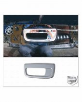 FAMS OTO AKSESUAR Renault Kangoo Krom Bagaj Açma 2008 Üzeri P. Çelik thumbnail 1