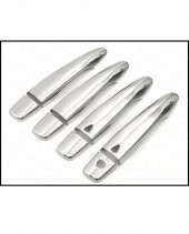 FAMS OTO AKSESUAR Renault KADJAR Krom Kapı Kolu 4 kapı 2015 Üzeri (Sensörlü) P.ÇELİK thumbnail 2