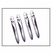 FAMS OTO AKSESUAR Renault Fluence Krom Kapı Kolu 4 kapı 2010 Üzeri (4 KOL SENSÖRLÜ) P.ÇELİK thumbnail 3