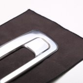 FAMS OTO AKSESUAR Renault Kangoo Krom Bagaj Açma 2008 Üzeri P. Çelik thumbnail 4