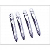 FAMS OTO AKSESUAR Renault Fluence Krom Kapı Kolu 4 kapı 2010 Üzeri (2 KOL SENSÖRLÜ) P.ÇELİK thumbnail 3