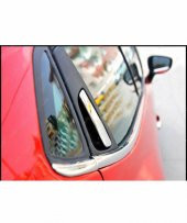 FAMS OTO AKSESUAR Renault Clio 4 HB Krom Kapı Kolu 4 Kapı   2012-2018 P.ÇELİK  (SENSÖR) thumbnail 3