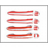 FAMS OTO AKSESUAR Renault Fluence Krom Kapı Kolu 4 kapı 2010 Üzeri (2 KOL SENSÖRLÜ) P.ÇELİK thumbnail 4