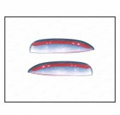 FAMS OTO AKSESUAR Renault Clio 2 HB Krom Kapı Kolu 2 Kapı 1998-2005 Arası P. Çelik thumbnail 2