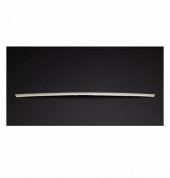 FAMS OTO AKSESUAR Audi A6 Krom Bagaj Çıtası 2005-2009 P. Çelik - 2