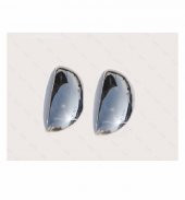 FAMS OTO AKSESUAR Peugeot 206 CC Krom Kapı Kolu 2 kapı 1998 Üzeri P. Çelik thumbnail 1