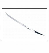 FAMS OTO AKSESUAR Peugeot 208 Krom Bagaj Alt Çıtası 2012 Üzeri P.Çelik - 3