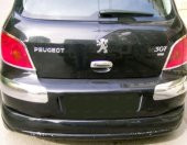 FAMS OTO AKSESUAR Peugeot 307 Krom Bagaj Açma Kolu 2000 Üzeri P. Çelik - 1