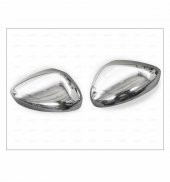 FAMS OTO AKSESUAR Peugeot 308  Krom Ayna Kapağı 2 prç. 2014  üzeri P.Çelik thumbnail 2