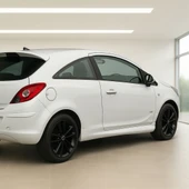 FAMS OTO AKSESUAR OPEL CORSA D 2006-2014 Kapı Kolu 2 kapı P.Çelik thumbnail 4