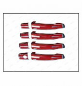 FAMS OTO AKSESUAR Opel Mokka Krom Kapı Kolu 4 Kapı 2012-2020 P. ÇELİK thumbnail 2