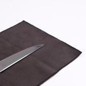 FAMS OTO AKSESUAR Opel Corsa E Krom Bagaj Alt Çıtası 2014 Üzeri P.Çelik - 3