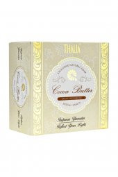 Thalia Doğal Cocoa Butter 150 gr Kakao Yağı Sabunu - 1